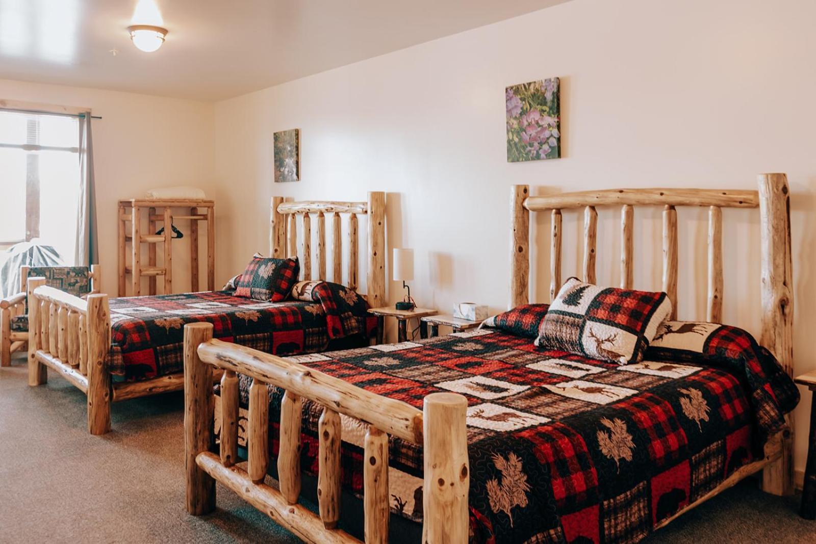 Keweenaw Waters Resort Houghton Exterior photo
